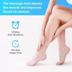 Foot Massage Pain Reliever, Wireless Electric Ems Massager Machine