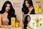 Long Lasting Natural Hair Dye Shampoo