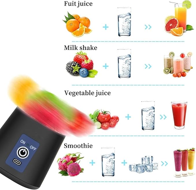 Electric Juicer