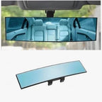Rear View Mirror (Pack of 1)
